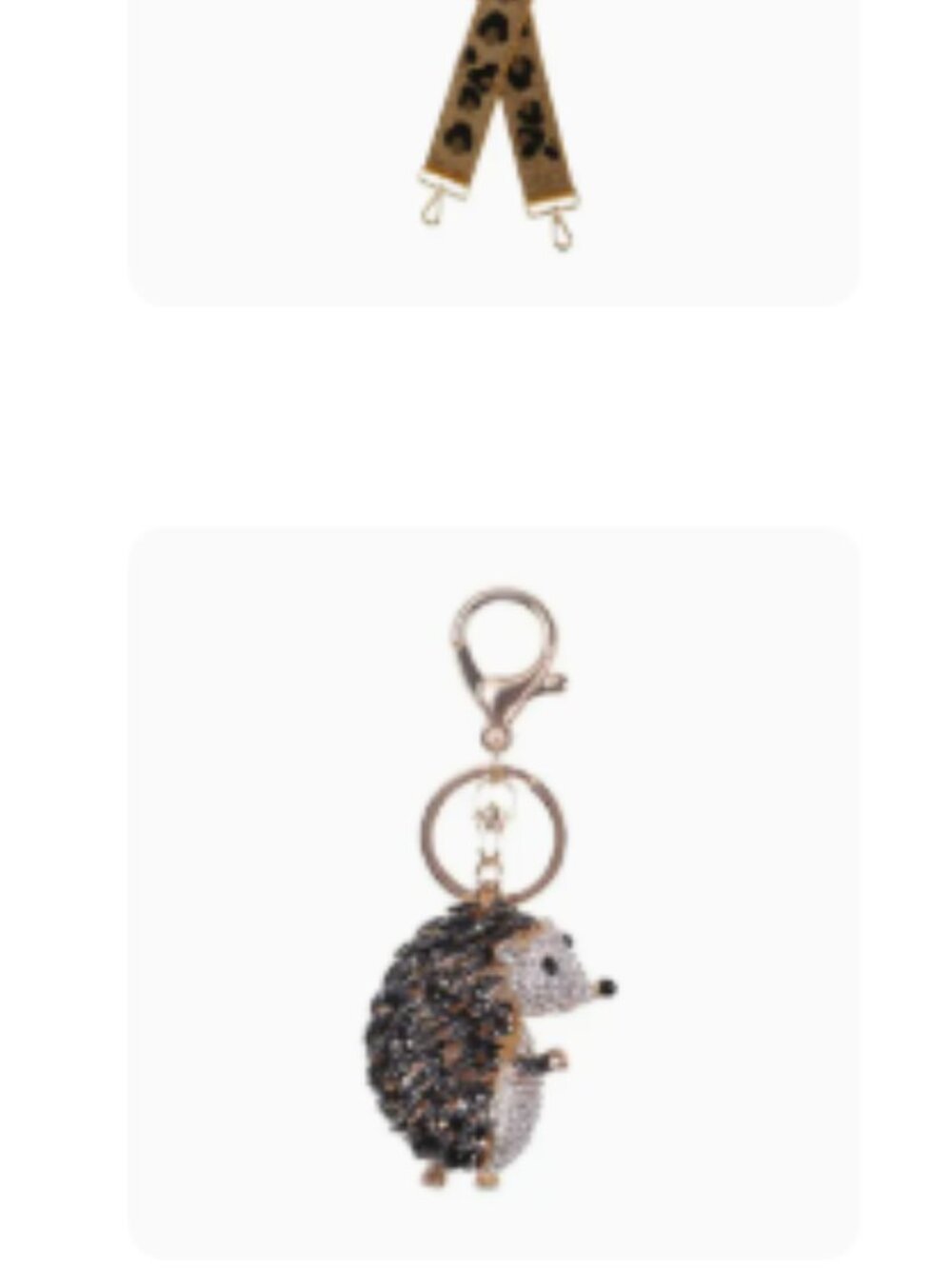 Bag Accessory Bundle! - Picture 15 of 15